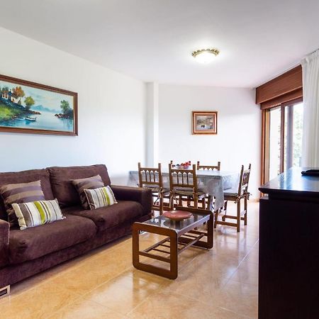 Apartamento Volveras Sanxenxo Exterior photo
